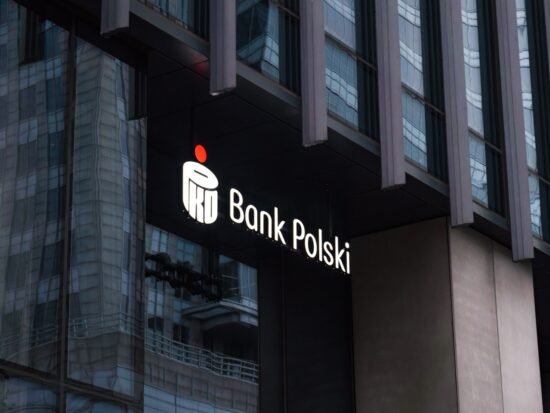 PKO Bank Polski